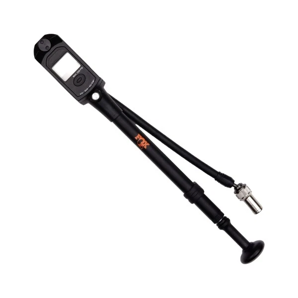 Fox Digital Suspension Pump My24 Long Head, High Pressure 350 PSI 58808300 - Image 1 of 1