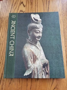 Great Ages of Man: Ancient China (Hardcover, 1971, Time Life Books) - Bild 1 von 3