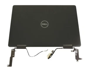Dell 15,6" UHD Touch LCD Display für Inspiron 7586 2-in-1- Komplett-8JGGN - Bild 1 von 2