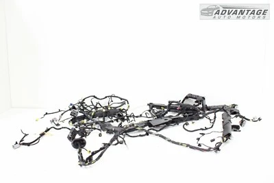 2020-2022 FORD ESCAPE 1.5L AWD BODY MAIN WIRE WIRING CABLE HARNESS OEM - Image 1 of 4