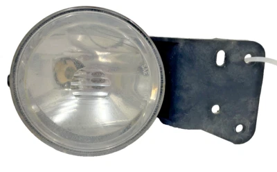 Pontiac Grand Am 1999-05 luz antiniebla carcasa izquierda izquierda izquierda parachoques de conducción montado Foto 1 de 4