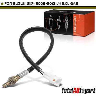 O2 氧气传感器适用于铃木 SX4 L4 2.0L 2008 - 2013 下游 350-34639 250-24770 — 第 1/4 张图片