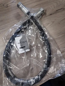 TY68111-U2100-71 HOSE-HIGH PRESSURE - Picture 1 of 3