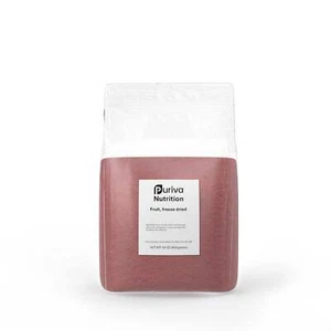 Fruit Powder - bulk wholesale powder - trusted retailer - Puriva Nutrition - Picture 1 of 5