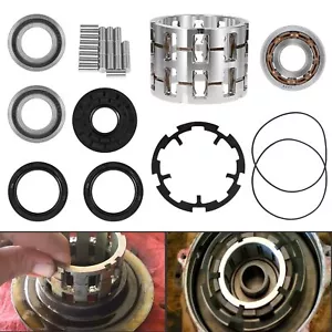 Kit de reconstrucción de diferencial delantero placa de armadura Sprague apto para Polaris Ranger RZR 570 800 900 - Imagen 1 de 11