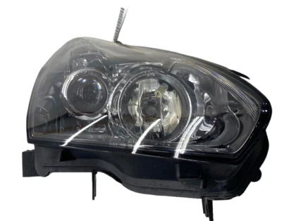 Nissan GT-R R35 2011-2014 OEM XENÓN DERECHO OCULTO FARO LÁMPARA DESNUDO Foto 1 de 4