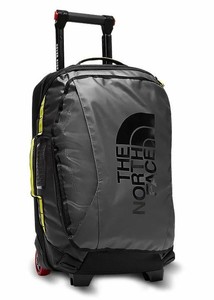 north face trolley cabin