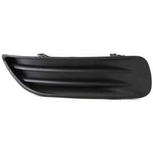 Passenger Side Fog Light Cover For 2003-2004 Toyota Corolla TO1039103 5212702070 - Picture 1 of 2