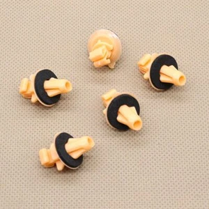 15 Fender Flare & Side Spoiler Retainer Fastener Clip For Toyota Prado 753946003 - Picture 1 of 2