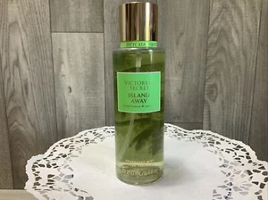VICTORIA'S SECRET ISLAND AWAY OCEAN BREEZE & COCONUT FRAGRANCE MIST SPRAY 8.4 oz - Picture 1 of 2