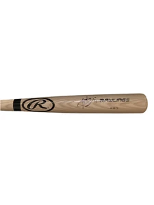 Todd Frazier Autographed Signed Bat Elite Promotions & Graphz Authentication - Bild 1 von 2