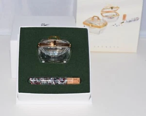 Beauty case Swarovski Crystal Memories Secrets ritirato 210819 - Foto 1 di 7