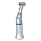 Dental Low Speed Handpiece Push Button E-Type Contra angle Hot Sale