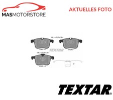 SET BRAKE PADS BRAKE PADS FRONT TEXTAR 2340404 A FOR OPEL SIGNUM,VECTRA C