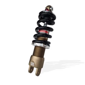 Vonkat X100 "Fat Boy" Deluxe Rear Shock for Honda XR100/CRF100/XR80 - Picture 1 of 3