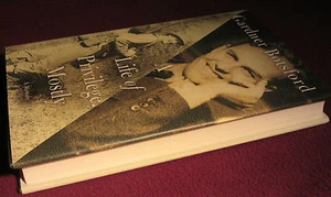 A Life of Privilege Mostly - Gardner Botsford. 1er HbDj 2003 WW11 New Yorker DIVERTIDO - Imagen 1 de 4