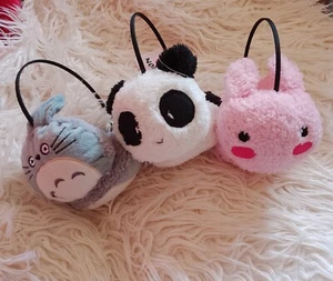 Kinder Gehörschützer x3. Neu. - Bild 1 von 2