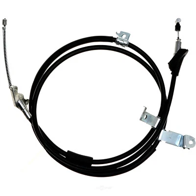Cable freno aparcamiento trasero izquierdo ACDelco 18P97019 se adapta 05-10 Honda Odyssey Foto 1 de 3