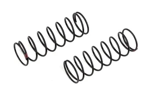 Team Associated 16mm Front Springs Brown 4.45 lb/in, L68, 8.5T, 1.5D 81661 - Picture 1 of 1