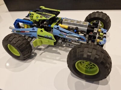  Lego Technic Le Buggy Tout Terrain 42037 - Photo 1/4