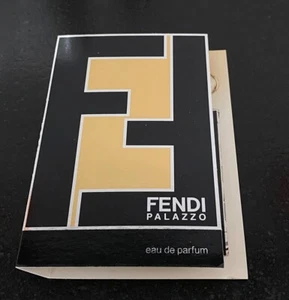 Mini vaporisateur pour collection échantillon - Palazzo de Fendi - Imagen 1 de 2