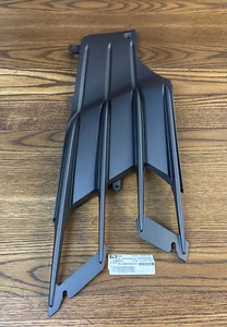 Kawasaki Cover-side,lh,f.s.bla 36001056818T, ZZR1400 ABS - Cowling (Centre) 2013 - Picture 1 of 21