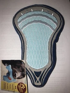 Lacrosse Dog Toy Plush Squeak by The Lacrosse Dog - Picture 1 of 2