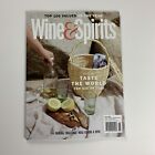 Wein und Spirituosen Magazin Top 100 Werte des Jahres Sommer 2021 Ausgabe 06