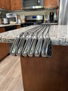 Taylormade Iron Set SIM 2 Max - Picture 1 of 5