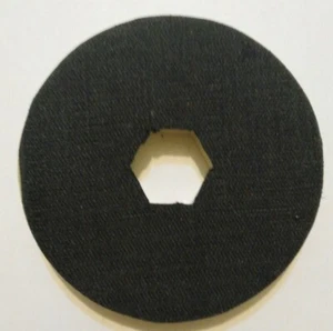 5" snail lock adapter for polishing pads - Granite Quartz and stone in general - Picture 1 of 2