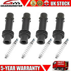 For Opel Vauxhall Adam Astra Corsa 1.2 1.4 Ignition Coil Pack Spring Repair Kit