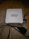 Sky Router Wireless Router SR101 144 Mbps With Filter Including Plug