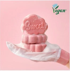 lalaChuu Sweet Shower Duo Primium Body Peeling / K-BEAUTY - Picture 1 of 6
