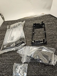 Metra 95-7817HG Black 2-DIN Dash Installation for Select 2017-up Honda CR-V LX - Picture 1 of 10