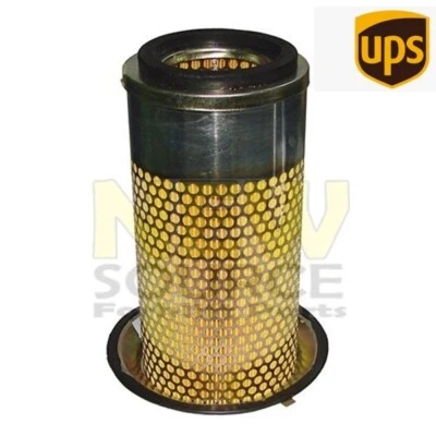 MITSUBISHI FORKLIFT AIR FILTER MB 91361-13300 CATERPILLAR 108-5330 W46513 FA031