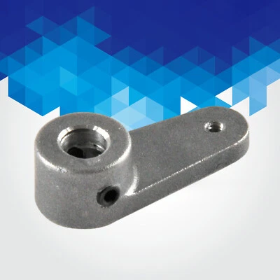 for RC Gasoline Engine Parts 25.5*12mm 25.5*17mm Rocker DLE Throttle Rock ArmEHz - Image 1 of 4