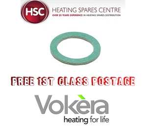 VOKERA HYDRA GASVENTILWASCHMASCHINE 5023 R5023 - KOSTENLOSER VERSAND 1. KLASSE - BRANDNEU - Bild 1 von 1