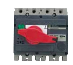Desconector interruptor Square D Loadcentre KQ200SW4 200A 4P *NUEVO* - Imagen 1 de 1