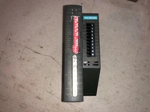  Siemens 6EP1 931-2EC21  SITOP DC UPS Power Supply - Picture 1 of 4