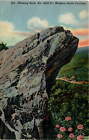 Blowing Rock, Alt. 4000 Ft., Western North Carolina, postcard, Postcard