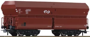 ROCO 56330 vagón autodescarga NS Ep IV a petición ejes Märklin gratis NUEVO 1:87 - Imagen 1 de 1