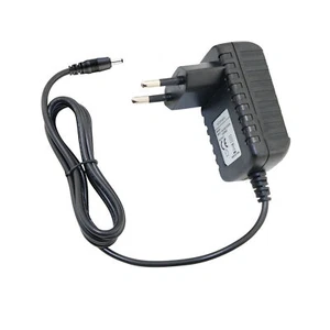 Alimentatore EU caricabatterie cavo di ricarica per ARCHOS 101 NEON Tablet Tab - Foto 1 di 2