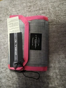 Oneil Sports Wallet Very Rare Vintage - Picture 1 of 5
