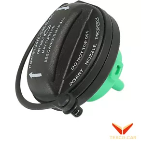 Fuel Tank Gas Filler Cap For Audi A4 A4 Quattro A5 A8 Q5 2008-2016 8K0201550N - Picture 1 of 5