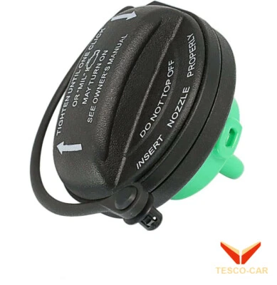 Tapa de llenado de gasolina del tanque de combustible para Audi A4 A4 Quattro A5 A8 Q5 2008-2016 8K0201550N Foto 1 de 4