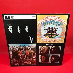 THE RUTLES 1978 UK vinyl LP Eric Idle Neil Innes Rutland Weekend TV soundtrack - Imagen 1 de 8