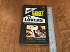 UNREAD old stock PULP SLEAZE 1st ed. paperback: 1968 THE GADGET LOVERS romer