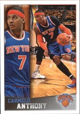 B0583- 2013-14 Panini Stickers Basketball #s 1-250 -You Pick- 10+ FREE US SHIP