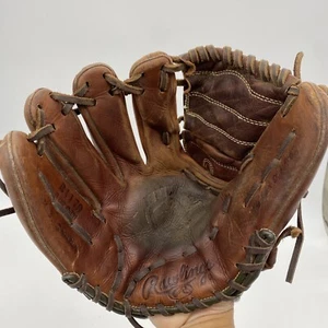 Rawlings Softball Glove B1179 LHT 11.75 inc - Picture 1 of 11