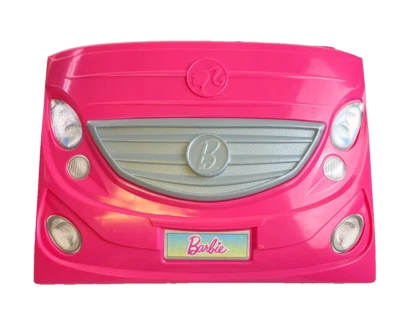 Barbie Pop-Up Camper Front End SOLO pieza de repuesto volante/fregadero Foto 1 de 4